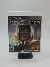 Dishonored (Sony PlayStation