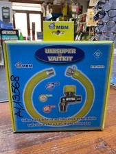 tubo flessibile per gas in