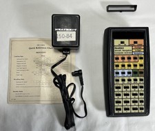 Heathkit calcolatrice di