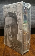 Meneghello OPERE SCELTE