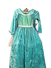 ETÀ 5 - 6 Teal/Turchese