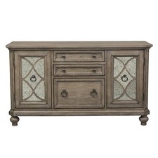 Simply Elegant Multi Credenza