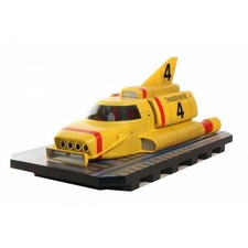 THUNDERBIRDS - T4 Die-Cast