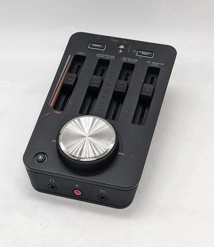 Turtle beach elite pro tac - turtle,