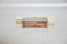 Filtro Kenwood CW YK-88CN-1 TS 950 450 690 570 850 radioamatore usato