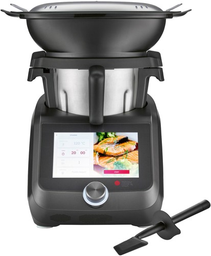 Silvercrest monsieur cuisine - silvercrest,