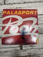 POOH Palasport (1982) 2 x Vinile, LP, Album