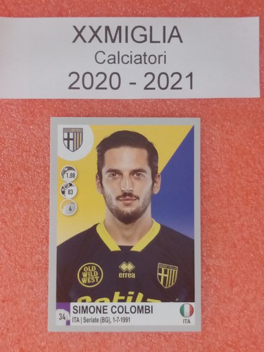 Figurine calciatori panini - figurine,