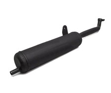 SITO 0246 SCARICO MARMITTA