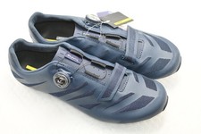 Scarpe Ciclista Mavic Cosmic Elite Sl Blu, Erl 44