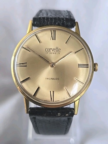 Orologio polso uomo vintage - orologio,