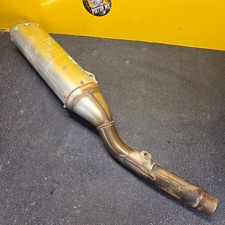 Kawasaki 250 kxf 2008 - 250,