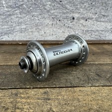 Mozzo anteriore Shimano