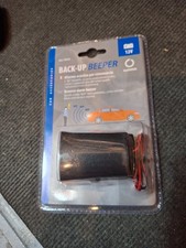 Cicalino retromarcia 12v - di,