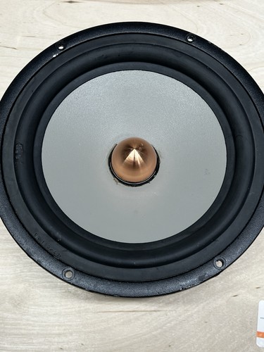Seas excel woofer - seas,