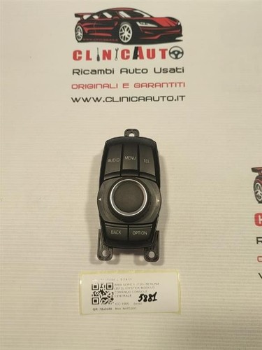 Joystick computer bordo per - di,