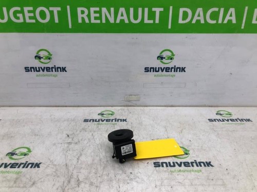 Centralina immobilizer renault - immobilizer,