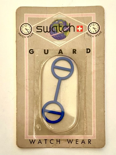 Swatch guard new - new, unopened