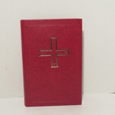 Libro liturgia y cantico - libro,