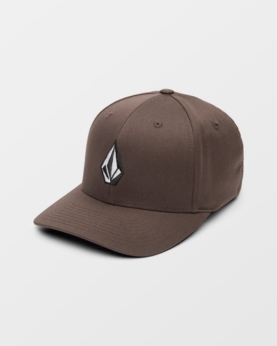 Berretto volcom full stone - full,