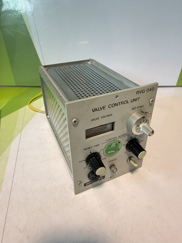 Balzers rvg 040 - balzers,