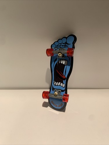 Santa cruz screaming foot - screaming,