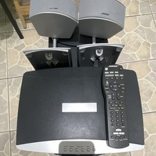 Bose lifestyle wired home - wired,