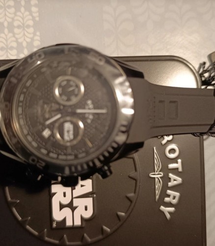 Orologio star wars - darth, vader