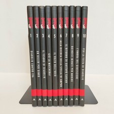 DIABOLIK GRANDE 1/10 COMPLETA