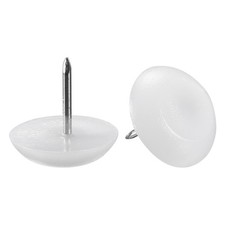 Piedini mobili chiodo sedia