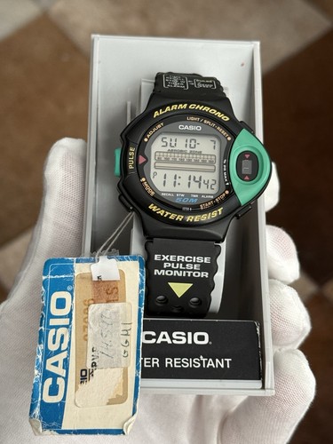 Nos raro orologio sportivo - nos,
