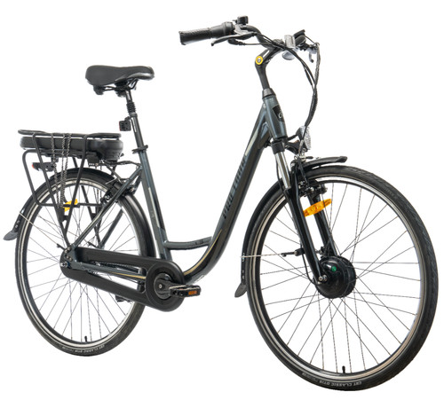 Bicicletta elettrica ebike - ebike, 28