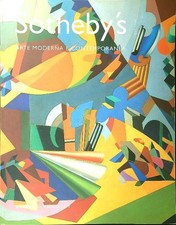 ARTE MODERNA & CONTEMPORANEA -