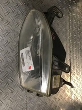 Faro proiettore destro Fiat