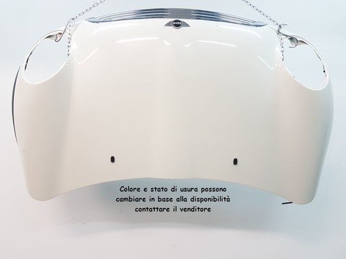 Cofano anteriore per - anteriore, mini
