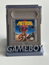 Metroid II Il Ritorno di Samus