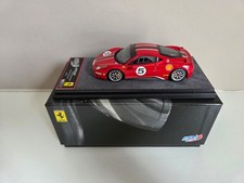 BBR 1/43 Ferrari 458 Challenge