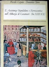 L'assistenza ospedaliera e