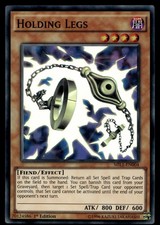 Gambe Portanti MIL1-EN004