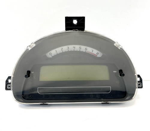 Quadro strumenti - quadro,