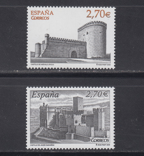 Spagna nuovo mnh - spagna,