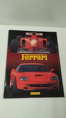 Album figurine panini - album,