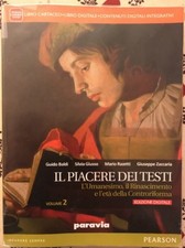 IL PIACERE DEI TESTI - Volume 2