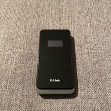 D-LINK | Router Portatile 3G