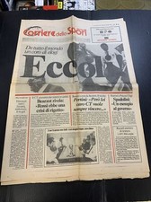 M Corriere dello Sport Stadio