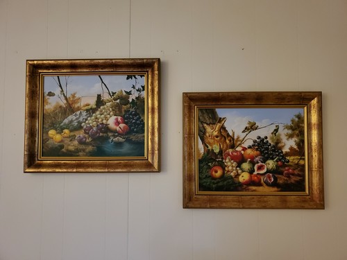 Natura morte giorgio riva - natura,
