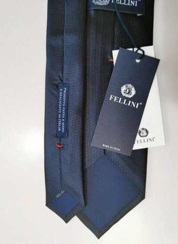 Cravatta sartoriale fellini - cravatta, sartoriale,