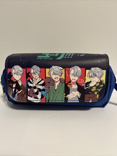 Borsa trucco yuri ice - borsa,