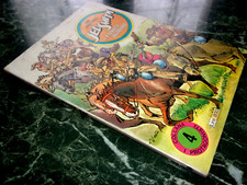 Collana I PROTAGONISTI Rino Albertarelli n. 4 JED SMITH originale 1974 1^ ed.