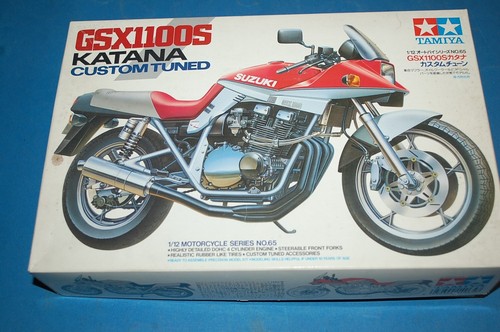 Tamiya 14065 gsx - tamiya,